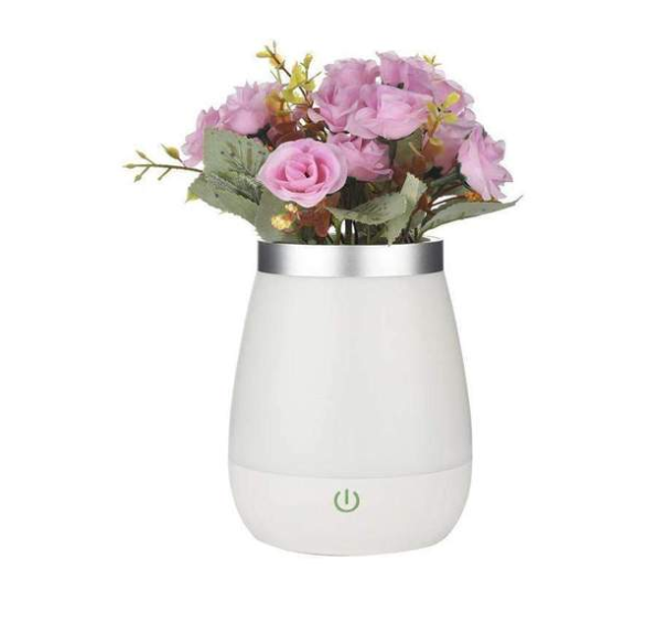Vase Night Light