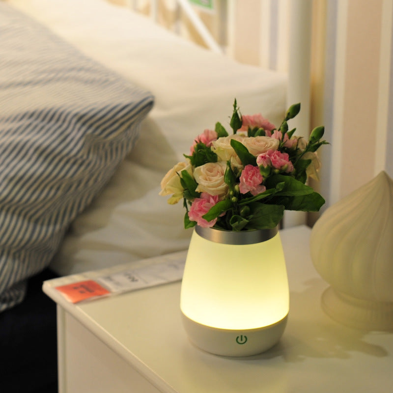 Vase Night Light