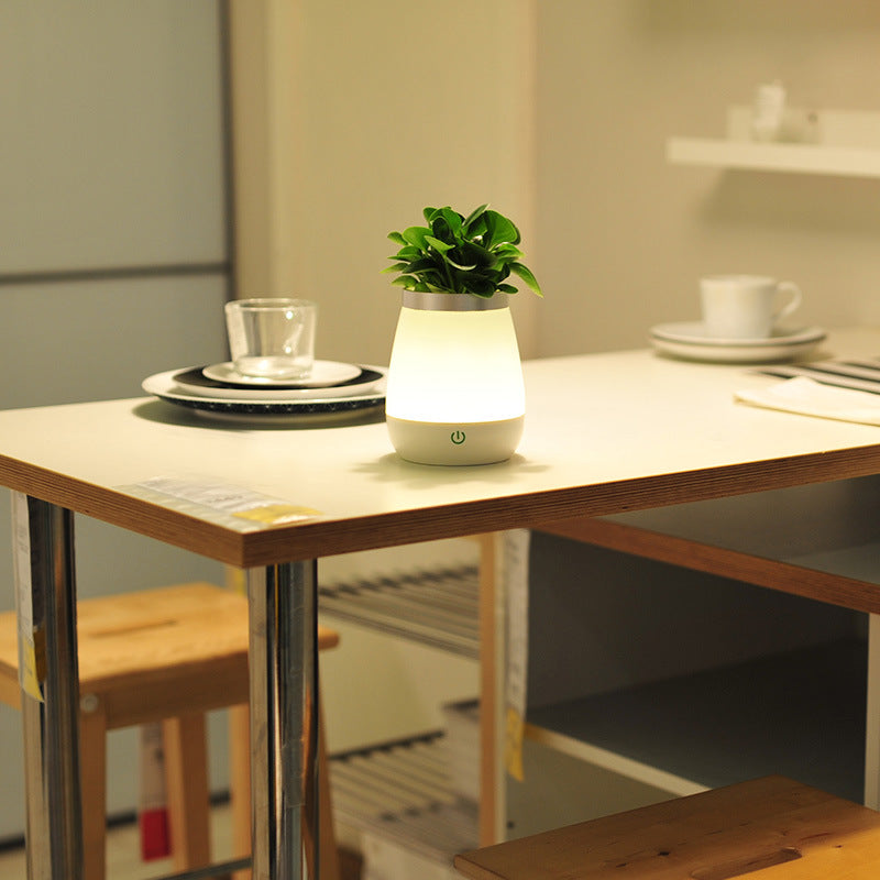 Vase Night Light