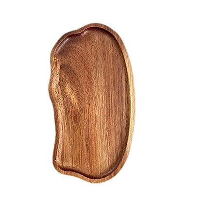 Solid Wood Serving Tray, view 9