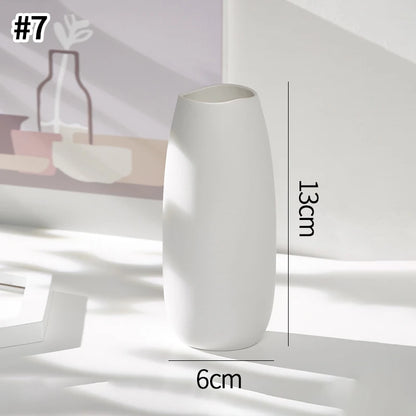 Ceramic Bud Vase, view 27