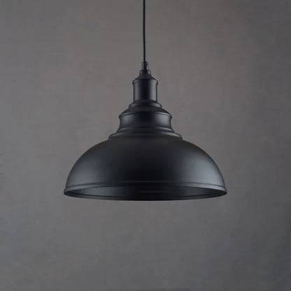 Vintage Pendant Light, view 8