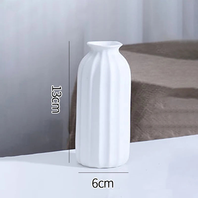 Ceramic Bud Vase, view 16