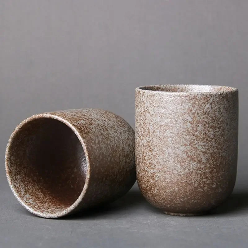 Ceramic Tea Cup