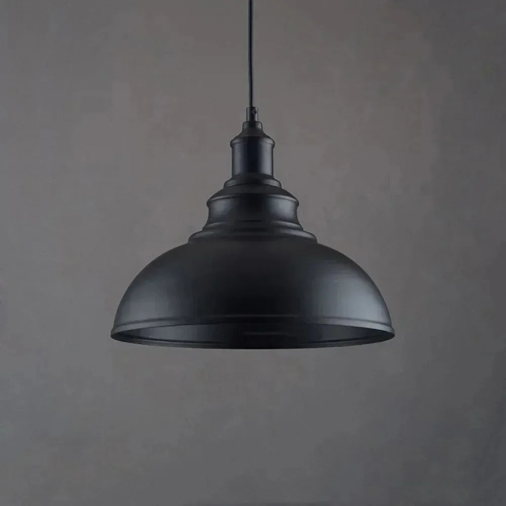 Vintage Pendant Light