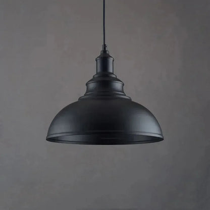 Vintage Pendant Light, view 5