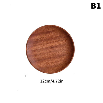 Solid Wood Serving Tray, view 15