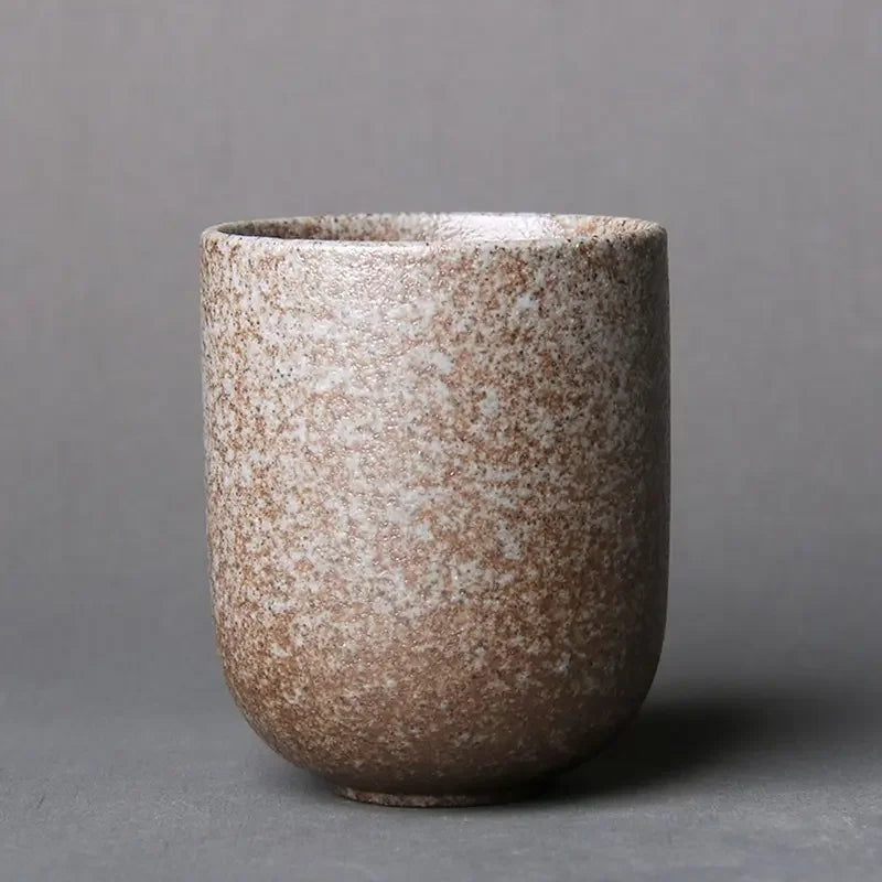 Ceramic Tea Cup
