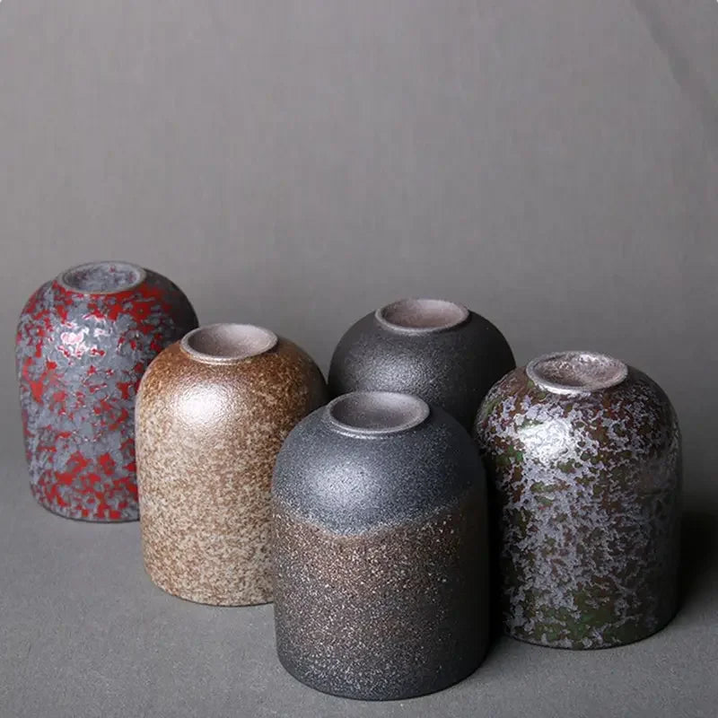Ceramic Tea Cup