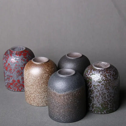 Ceramic Tea Cup