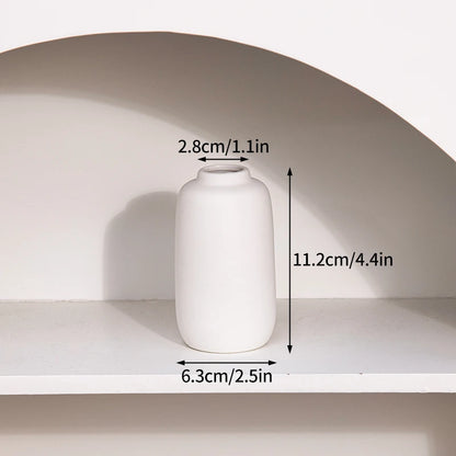 Ceramic Bud Vase, view 36