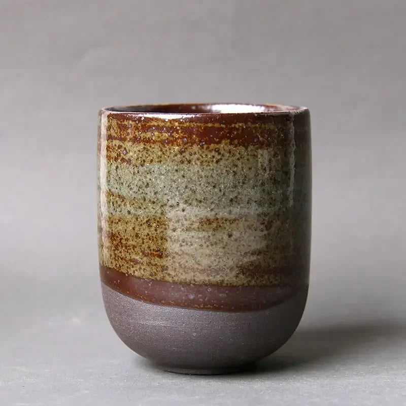 Ceramic Tea Cup