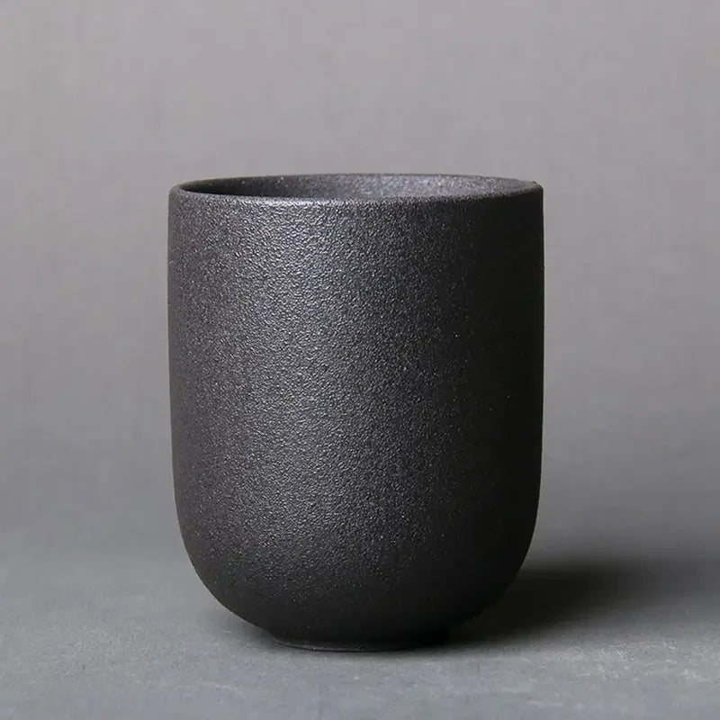 Ceramic Tea Cup