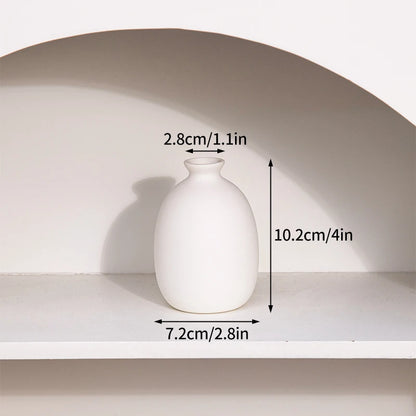 Ceramic Bud Vase, view 37