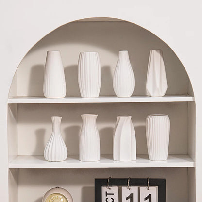 Ceramic Bud Vase, view 5