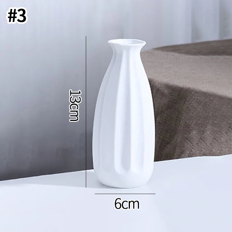Ceramic Bud Vase, view 26
