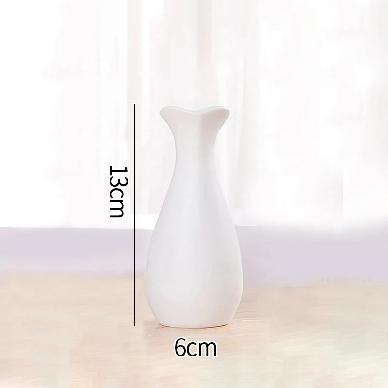 Ceramic Bud Vase, view 19