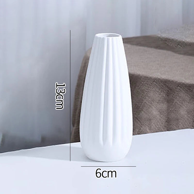 Ceramic Bud Vase, view 10