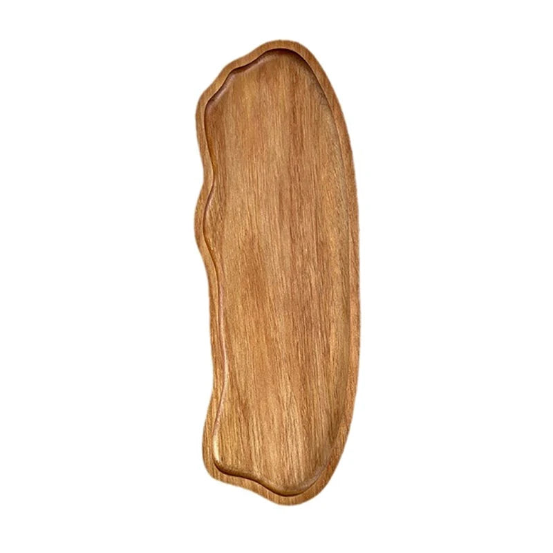 Solid Wood Serving Tray, view 8