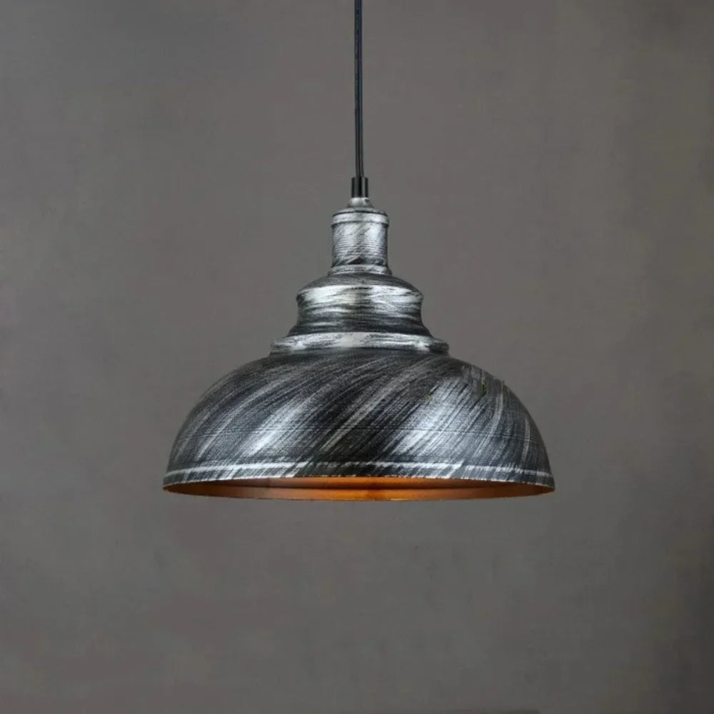 Vintage Pendant Light, view 4