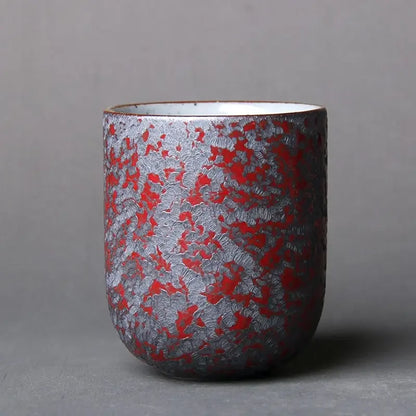 Ceramic Tea Cup