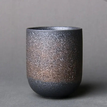 Ceramic Tea Cup