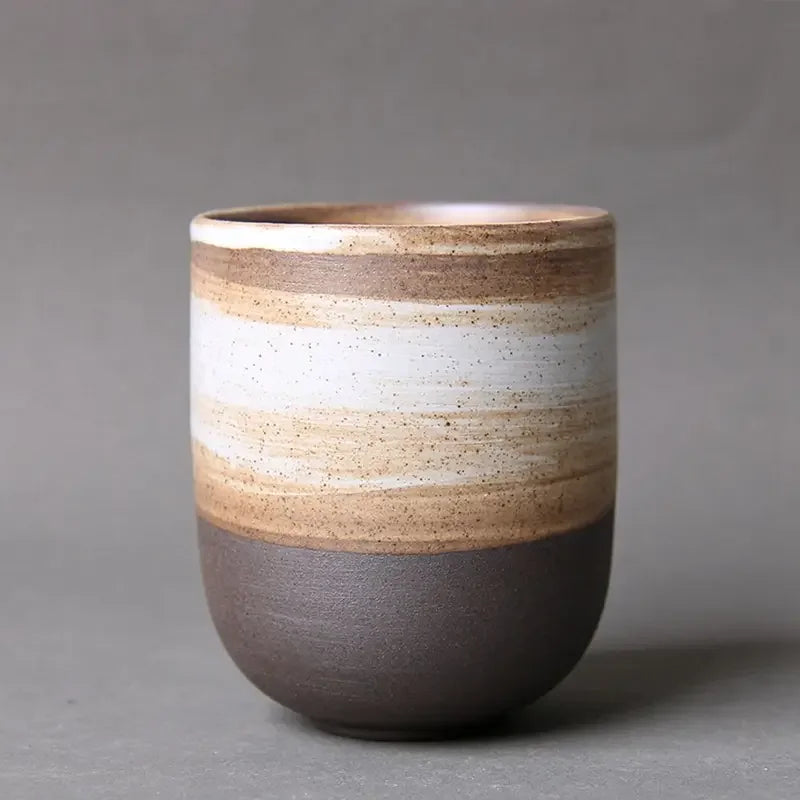 Ceramic Tea Cup