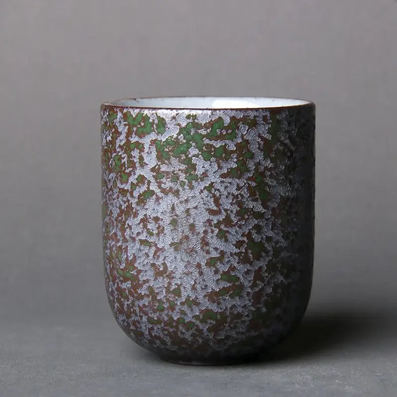 Ceramic Tea Cup